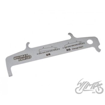 Keti kulumise näidik