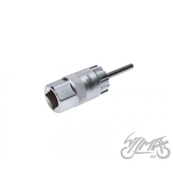 Kasseti/tirri eemaldaja