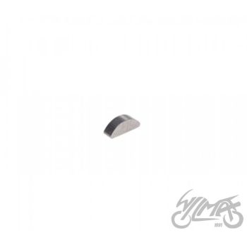 Peavõlli kiil, võrri mootorile 50 cc