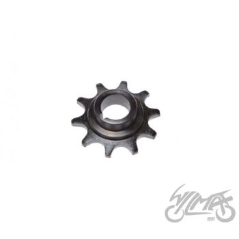 Keti hammasratas, võrri mootorile 50cc