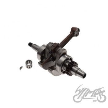 Väntvõll - võrri mootorile 4T