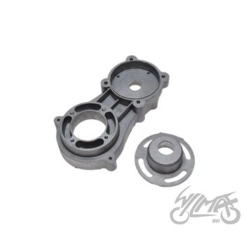 Esimese hammasratta kaas, sisemine võrri mootorile 4T