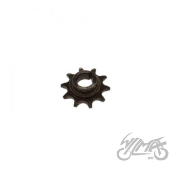 Keti hammasratas esimene 10H, võrri mootorile 4T