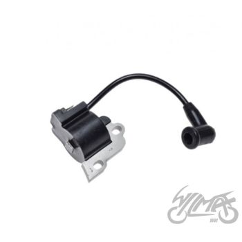 Süütepool võrri mootorile 4T