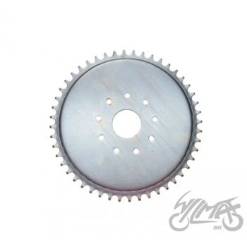 Tagumine hammasratas 48 hammast, Võrri mootorile 50 cc 2 tk