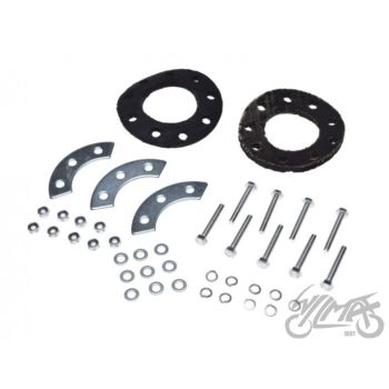 Hammasratta hoidja võrri mootorile