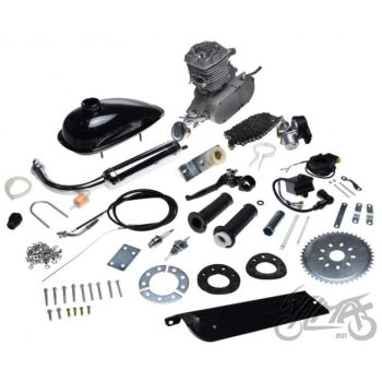 Mootor 50cc võrrile