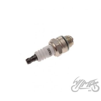 Süüteküünal võrri mootorile