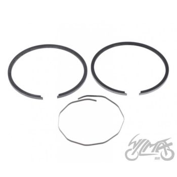 Kolvirõngaste komplekt 41,25mm, AX365..1,5K+1,5 Z/Z