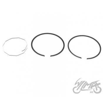 Kolvirõngaste komplekt 49,75mm, AX831..1,2K+1,2K Z/O