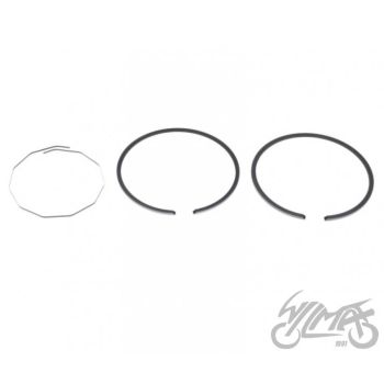 Kolvirõngaste komplekt 50,25mm, AX831..1,2K+1,2K Z/O