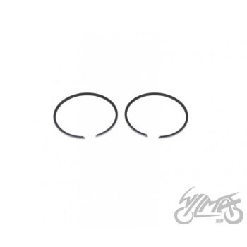 Kolvirõngaste komplekt 43,00mm, 1,5K+1,5K Z/Z KOS