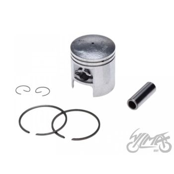 Kolvi komplekt 41,50/10/21,3, Suzuki ER50 SWANY50