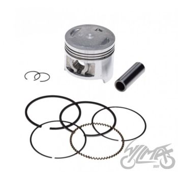 Kolvi komplekt 51,75/14/20,4, Suzuki HYOSUNG 4T