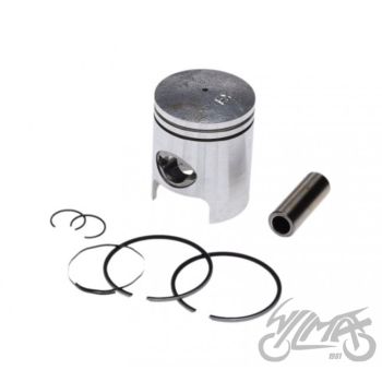 Kolvi komplekt 40,00/12/25, Honda HURRICANE FOCUS