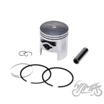 Kolvi komplekt 50,25/12/25, Honda LEAD90