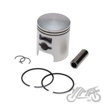 Kolvi komplekt 44,50/12/28, Honda DIO
