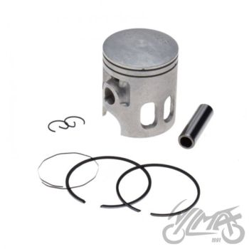 Kolvi komplekt 50,25/12/30, DT80LC WINDOWS + POTHOLES