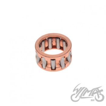 Kepsu nõellaager 16x22x12 CH