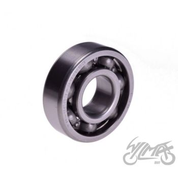 Väntvõlli laager 6303 17x42x13