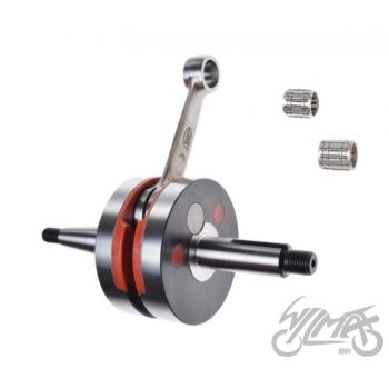 Väntvõll Minarelli AM6 Racing