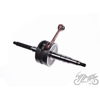 Väntvõll Yamaha MBK Booster