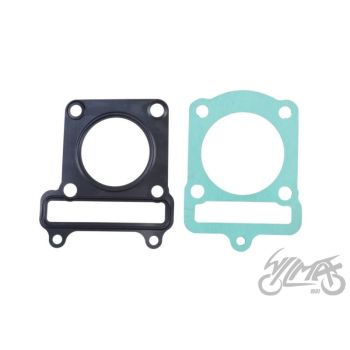 Silindri Tihendite komplekt Yamaha Cygnus 125 cc, 51,50 mm