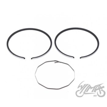 Kolvirõngaste komplekt (2tk), Honda HURRICANE