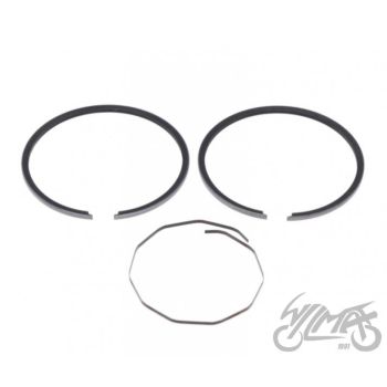 Kolvirõngaste komplekt (2tk), Honda VISION