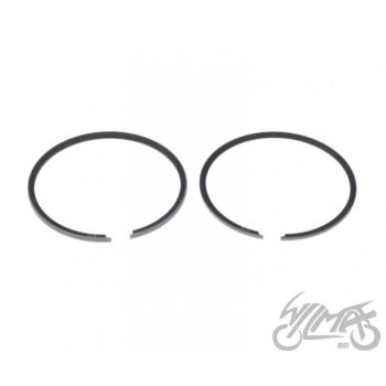 Kolvirõngaste komplekt (2TK), Honda KYMCO DIO