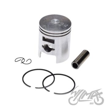 Kolvi komplekt 43,00/12/28, Honda dio 60