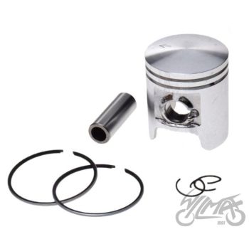 Kolvikomplekt 40mm x 12mm Peugeot Speedfight 50cc