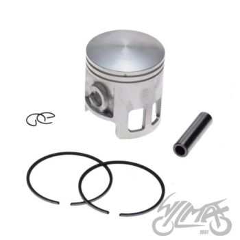 Kolvi komplekt 47,00/10/25,5, 70cc 2t quantum