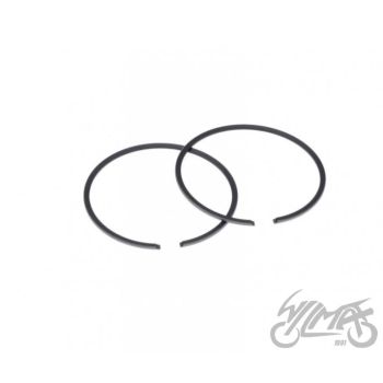 Kolvirõngaste komplekt 70cc 47,00mm 2t quantum