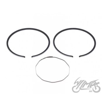 Kolvirõngaste komplekt (2tk), Yamaha APRILIA JOG