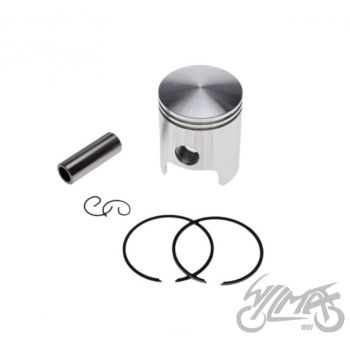 Kolvi komplekt 40,00/10/25,5, Yamaha 2JA/BWS