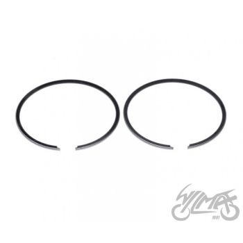 Kolvirõngaste komplekt APRILIA AM6 AM345-50 MINARELLI 50 LC