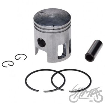 Kolvi komplekt 43,00/12/23, Yamaha DT50 60, 43mm