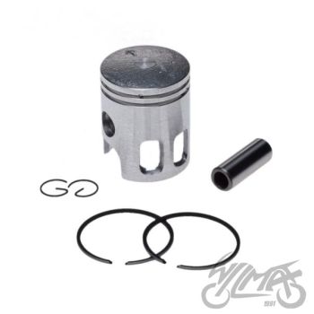 Kolvi komplekt 40,00/12/23, Yamaha DT50 40mm