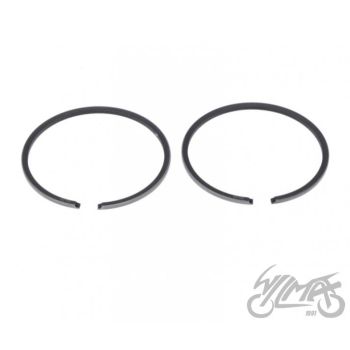 Kolvirõngaste komplekt Yamaha DT50 40mm