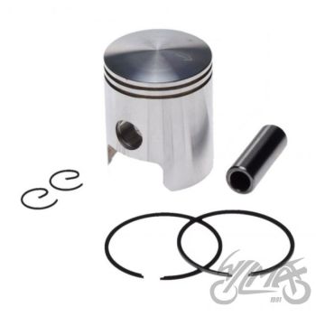 Kolvi komplekt 39,90/12/24,2, derbi aprilia 2006 50 cc lc