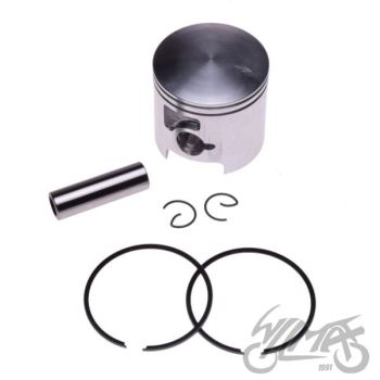 Kolvi komplekt 47,00/12/25,5, derbi aprilia 2006 70 cc lc