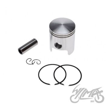 Kolvi komplekt 39,85/12/24, DERBI 50 LC