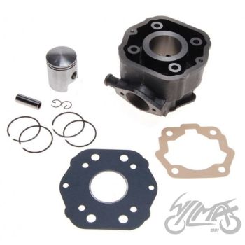 Silindri komplekt DERBI 50 LC