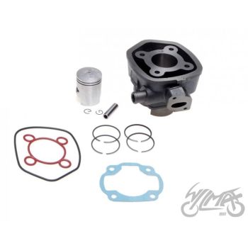 Silindri komplekt Yamaha APRILIA LC 50 W/O GASKETS