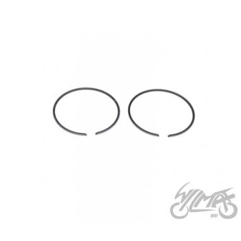 Kolvirõngaste komplekt Yamaha bws 70 47mm