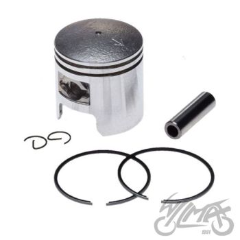 Kolvi komplekt 43,00/10/19,2, Suzuki AG60,TGB60