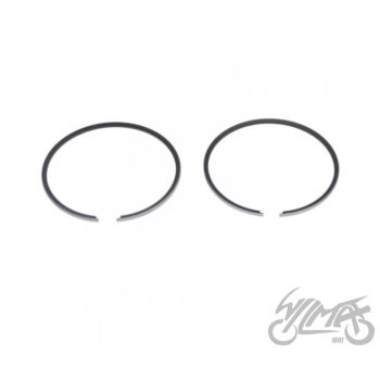 Kolvirõngaste komplekt Suzuki AG60,TGB60
