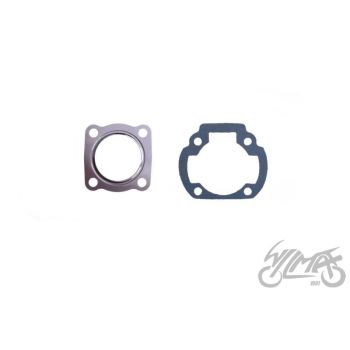 Silindri Tihendite komplekt Suzuki AG60,TGB60