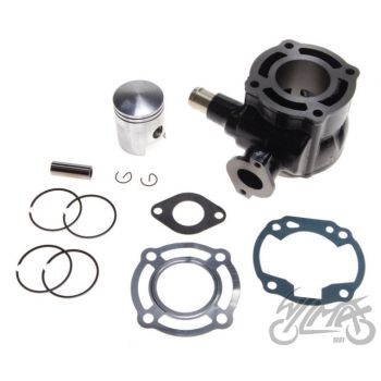 Silindri komplekt 50cc 41mm x 12mm - Morini Aprilia/Suzuki